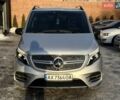Серый Мерседес Вито, объемом двигателя 1.95 л и пробегом 86 тыс. км за 35500 $, фото 1 на Automoto.ua