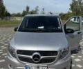 Серый Мерседес Вито, объемом двигателя 2 л и пробегом 356 тыс. км за 26200 $, фото 1 на Automoto.ua