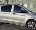Серый Мерседес Вито, объемом двигателя 2 л и пробегом 196 тыс. км за 24999 $, фото 5 на Automoto.ua