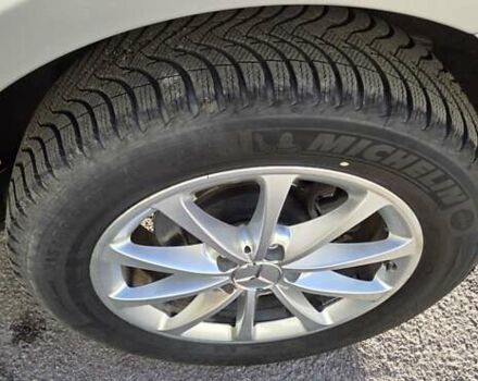 Серый Мерседес Вито, объемом двигателя 2 л и пробегом 196 тыс. км за 24999 $, фото 26 на Automoto.ua