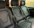 Серый Мерседес Вито, объемом двигателя 2.14 л и пробегом 100 тыс. км за 29500 $, фото 4 на Automoto.ua