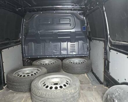 Сірий Мерседес Віто, об'ємом двигуна 2.2 л та пробігом 269 тис. км за 23800 $, фото 10 на Automoto.ua