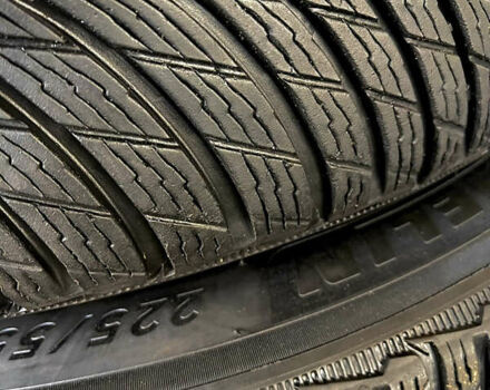 Серый Мерседес Вито, объемом двигателя 2.2 л и пробегом 140 тыс. км за 20500 $, фото 17 на Automoto.ua