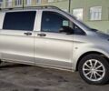 Серый Мерседес Вито, объемом двигателя 2 л и пробегом 196 тыс. км за 24999 $, фото 9 на Automoto.ua