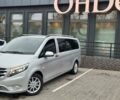 Сірий Мерседес Віто, об'ємом двигуна 2 л та пробігом 191 тис. км за 28700 $, фото 11 на Automoto.ua