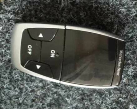 Серый Мерседес Вито, объемом двигателя 2 л и пробегом 356 тыс. км за 26200 $, фото 19 на Automoto.ua