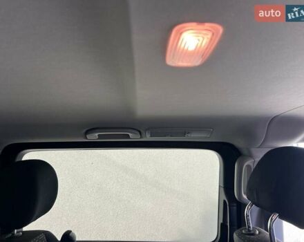 Серый Мерседес Вито, объемом двигателя 1.95 л и пробегом 131 тыс. км за 34777 $, фото 25 на Automoto.ua