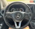 Серый Мерседес Вито, объемом двигателя 1.95 л и пробегом 212 тыс. км за 23817 $, фото 34 на Automoto.ua