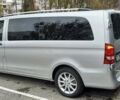 Сірий Мерседес Віто, об'ємом двигуна 2 л та пробігом 191 тис. км за 28700 $, фото 22 на Automoto.ua