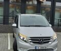 Сірий Мерседес Віто, об'ємом двигуна 2 л та пробігом 191 тис. км за 28700 $, фото 5 на Automoto.ua
