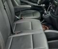 Сірий Мерседес Віто, об'ємом двигуна 2 л та пробігом 191 тис. км за 28700 $, фото 15 на Automoto.ua
