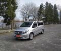Серый Мерседес Вито, объемом двигателя 2 л и пробегом 356 тыс. км за 26200 $, фото 2 на Automoto.ua