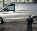Серый Мерседес Вито, объемом двигателя 2 л и пробегом 196 тыс. км за 24999 $, фото 17 на Automoto.ua