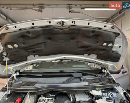 Серый Мерседес Вито, объемом двигателя 1.95 л и пробегом 212 тыс. км за 23817 $, фото 25 на Automoto.ua