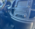 Серый Мерседес Вито, объемом двигателя 2.1 л и пробегом 130 тыс. км за 23500 $, фото 11 на Automoto.ua
