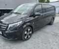 Сірий Мерседес Віто, об'ємом двигуна 2.2 л та пробігом 269 тис. км за 23800 $, фото 7 на Automoto.ua