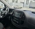 Сірий Мерседес Віто, об'ємом двигуна 2.2 л та пробігом 269 тис. км за 23800 $, фото 9 на Automoto.ua
