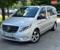 Серый Мерседес Вито, объемом двигателя 1.95 л и пробегом 50 тыс. км за 29900 $, фото 1 на Automoto.ua