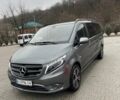 Серый Мерседес Вито, объемом двигателя 2.2 л и пробегом 186 тыс. км за 35200 $, фото 1 на Automoto.ua