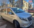 Сірий Мерседес Віто, об'ємом двигуна 2 л та пробігом 199 тис. км за 27900 $, фото 1 на Automoto.ua