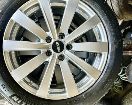 Серый Мерседес Вито, объемом двигателя 2.2 л и пробегом 140 тыс. км за 20500 $, фото 16 на Automoto.ua