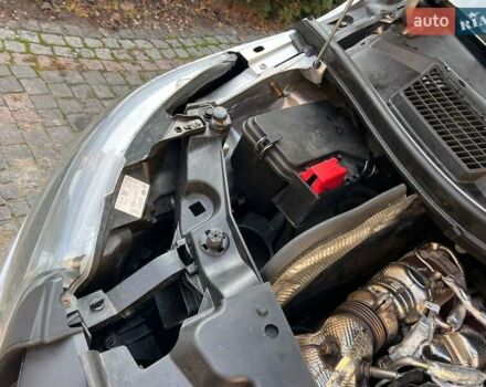 Серый Мерседес Вито, объемом двигателя 1.95 л и пробегом 131 тыс. км за 34777 $, фото 29 на Automoto.ua