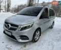 Сірий Мерседес Віто, об'ємом двигуна 1.95 л та пробігом 85 тис. км за 33000 $, фото 1 на Automoto.ua