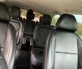Серый Мерседес Вито, объемом двигателя 2.14 л и пробегом 100 тыс. км за 29500 $, фото 7 на Automoto.ua