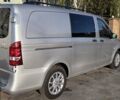 Серый Мерседес Вито, объемом двигателя 2 л и пробегом 196 тыс. км за 24999 $, фото 7 на Automoto.ua