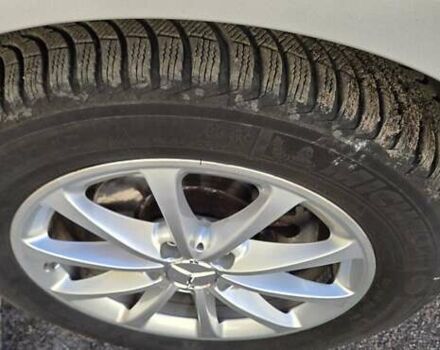 Серый Мерседес Вито, объемом двигателя 2 л и пробегом 196 тыс. км за 24999 $, фото 20 на Automoto.ua