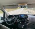Серый Мерседес Вито, объемом двигателя 2.14 л и пробегом 100 тыс. км за 29500 $, фото 1 на Automoto.ua