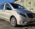 Серый Мерседес Вито, объемом двигателя 2 л и пробегом 196 тыс. км за 24999 $, фото 6 на Automoto.ua