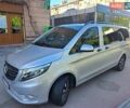 Серый Мерседес Вито, объемом двигателя 2 л и пробегом 250 тыс. км за 29700 $, фото 1 на Automoto.ua
