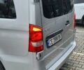 Сірий Мерседес Віто, об'ємом двигуна 2 л та пробігом 191 тис. км за 28700 $, фото 21 на Automoto.ua