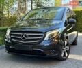 Сірий Мерседес Віто, об'ємом двигуна 1.95 л та пробігом 151 тис. км за 39500 $, фото 1 на Automoto.ua