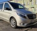 Серый Мерседес Вито, объемом двигателя 2 л и пробегом 196 тыс. км за 24999 $, фото 1 на Automoto.ua