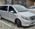 Сірий Мерседес Віто, об'ємом двигуна 2 л та пробігом 191 тис. км за 28700 $, фото 10 на Automoto.ua