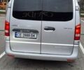Сірий Мерседес Віто, об'ємом двигуна 2 л та пробігом 191 тис. км за 28700 $, фото 2 на Automoto.ua