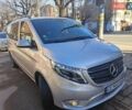 Серый Мерседес Вито, объемом двигателя 2 л и пробегом 199 тыс. км за 27500 $, фото 7 на Automoto.ua