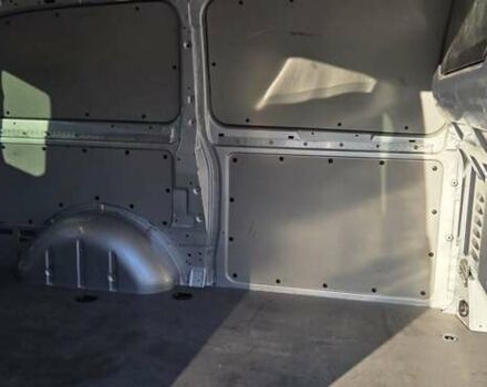 Серый Мерседес Вито, объемом двигателя 2 л и пробегом 196 тыс. км за 24999 $, фото 24 на Automoto.ua