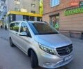 Серый Мерседес Вито, объемом двигателя 2 л и пробегом 250 тыс. км за 29700 $, фото 36 на Automoto.ua