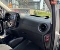 Серый Мерседес Вито, объемом двигателя 1.95 л и пробегом 212 тыс. км за 23817 $, фото 36 на Automoto.ua