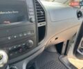 Серый Мерседес Вито, объемом двигателя 1.95 л и пробегом 212 тыс. км за 23817 $, фото 41 на Automoto.ua
