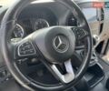 Серый Мерседес Вито, объемом двигателя 1.95 л и пробегом 212 тыс. км за 23817 $, фото 45 на Automoto.ua