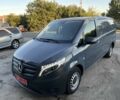 Серый Мерседес Вито, объемом двигателя 1.75 л и пробегом 50 тыс. км за 20200 $, фото 1 на Automoto.ua
