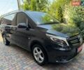 Сірий Мерседес Віто, об'ємом двигуна 2 л та пробігом 164 тис. км за 26500 $, фото 1 на Automoto.ua