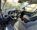 Серый Мерседес Вито, объемом двигателя 1.75 л и пробегом 50 тыс. км за 20200 $, фото 6 на Automoto.ua