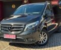 Серый Мерседес Вито, объемом двигателя 1.95 л и пробегом 205 тыс. км за 36700 $, фото 1 на Automoto.ua