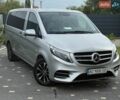 Сірий Мерседес Віто, об'ємом двигуна 1.95 л та пробігом 214 тис. км за 29900 $, фото 1 на Automoto.ua