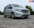 Сірий Мерседес Віто, об'ємом двигуна 2 л та пробігом 212 тис. км за 27995 $, фото 1 на Automoto.ua